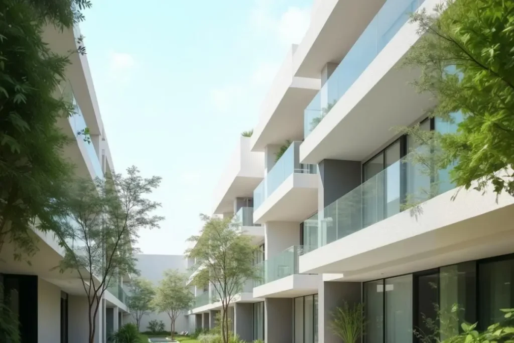 Sattva Builders bangalore