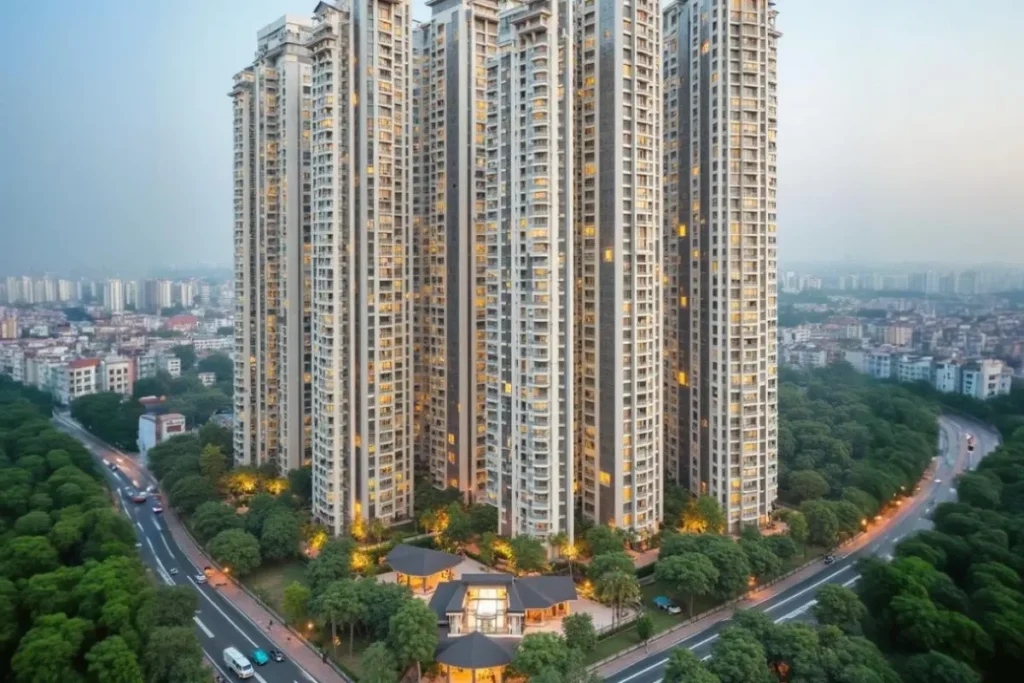 Sattva Homes sarjapur Road