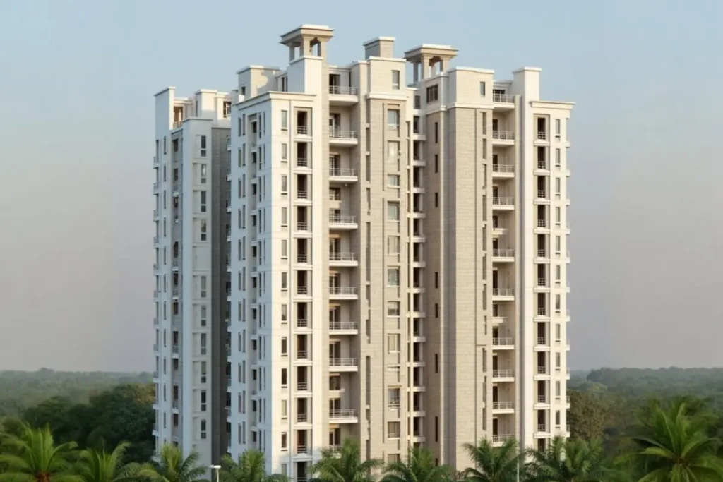 Sattva Properties