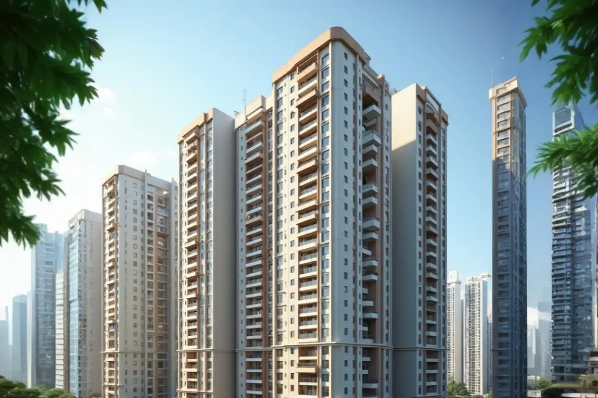 Top Builders in Bangalore